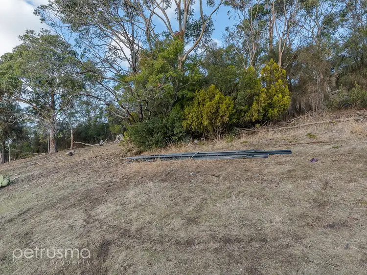 Fifth view of Homely land listing, 9 Oberon Court, Dynnyrne TAS 7005
