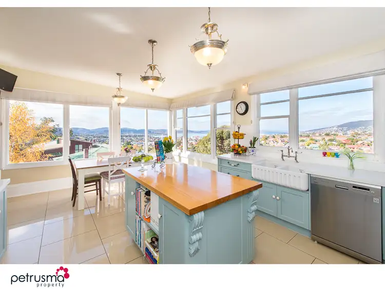 Fourth view of Homely house listing, 48 Mount Stuart Road, Mount Stuart TAS 7000
