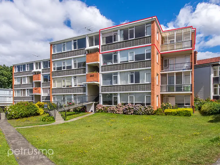 13/403 Sandy Bay Road