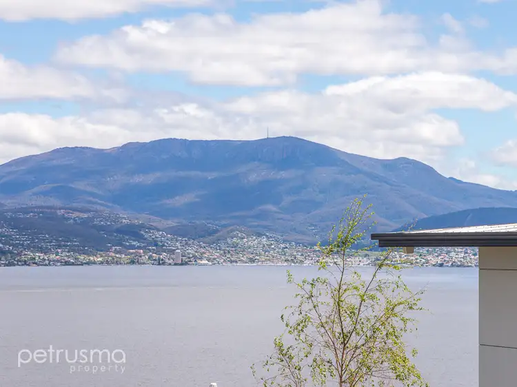 Second view of Homely unit listing, 2/572 Oceana Drive, Howrah TAS 7018