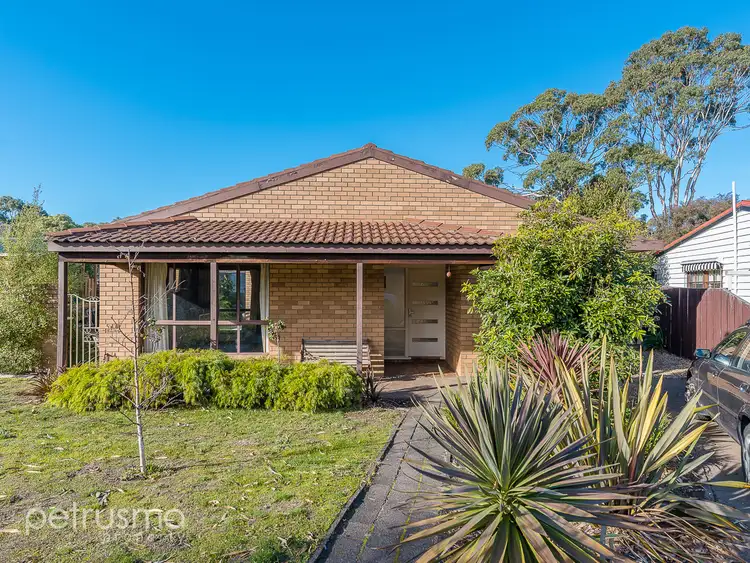 Main view of Homely house listing, 17 Leyden Court, Seven Mile Beach TAS 7170