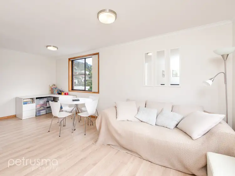 Second view of Homely unit listing, 4/71 Elphinstone Road, Mount Stuart TAS 7000