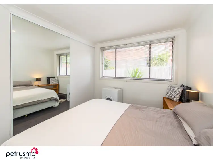Fifth view of Homely unit listing, 1/5 Melaleuca Drive, Blackmans Bay TAS 7052