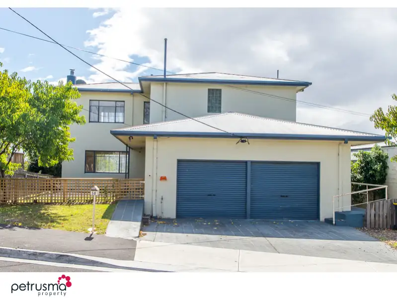 Main view of Homely house listing, 58 Bayswater Road, Moonah TAS 7009