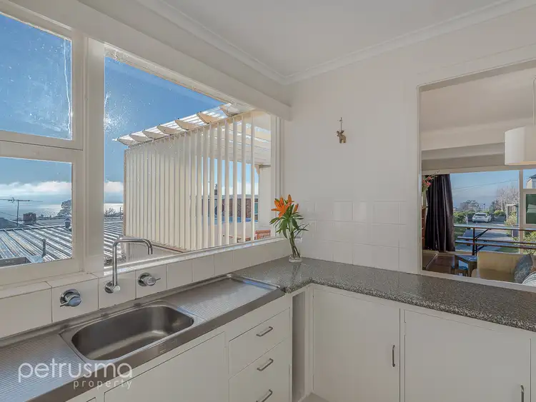 Fifth view of Homely villa listing, 1/563 Sandy Bay Road, Sandy Bay TAS 7005