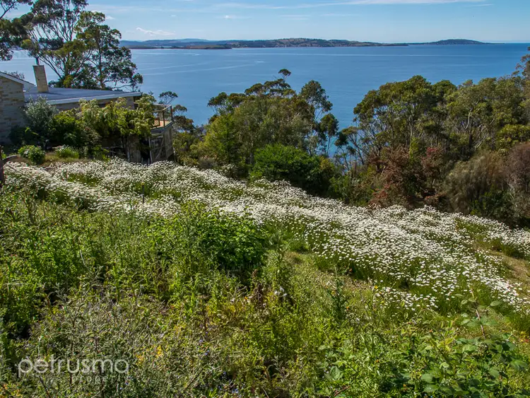Fifth view of Homely land listing, 15a Wandella Avenue, Taroona TAS 7053