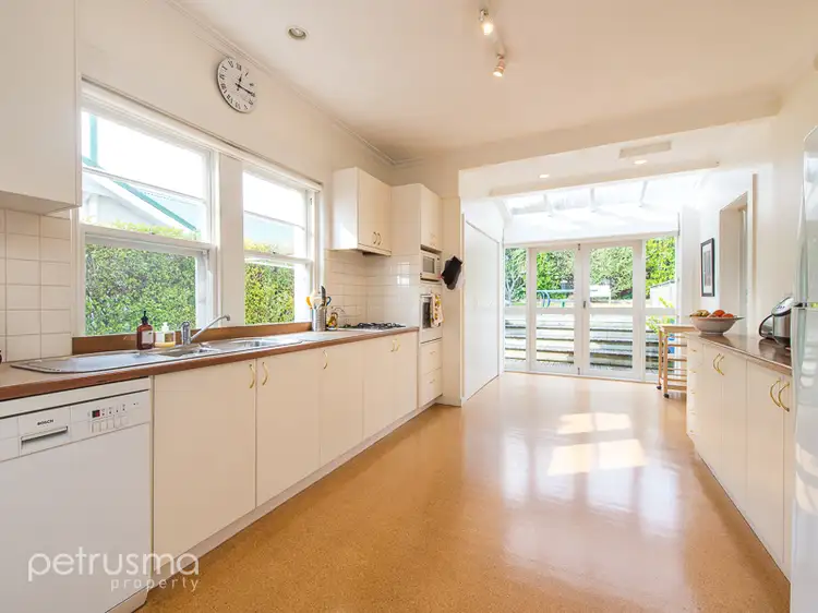 Sixth view of Homely house listing, 48 Mawhera Avenue, Sandy Bay TAS 7005