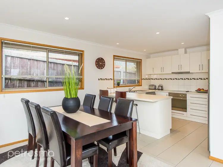 Third view of Homely house listing, 8 Hopwood Street, Coningham TAS 7054