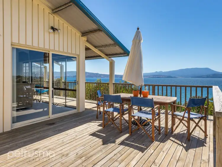 Second view of Homely house listing, 103 Blessington Street, South Arm TAS 7022