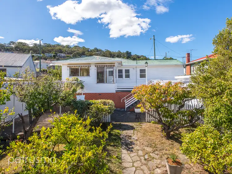 Second view of Homely house listing, 203 East Derwent Highway, Lindisfarne TAS 7015
