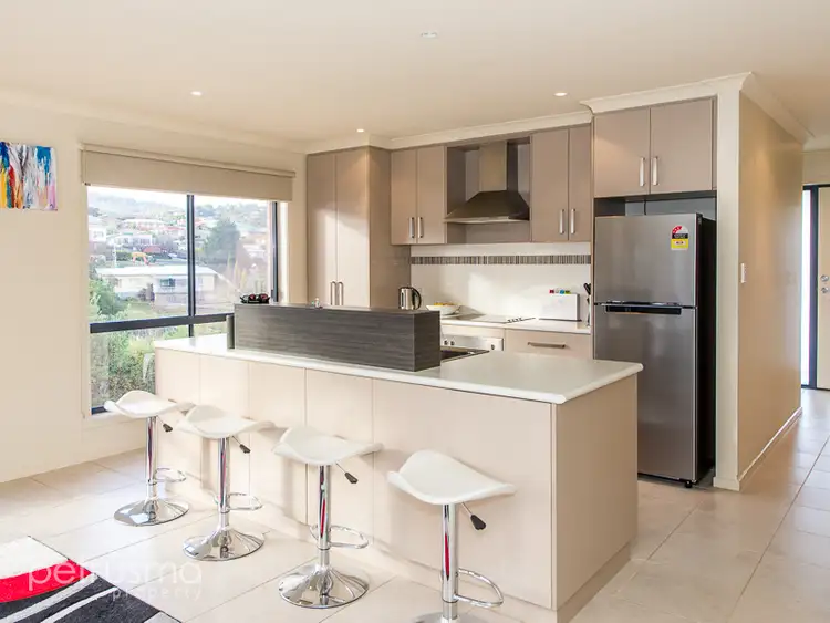 Fifth view of Homely house listing, 16 Dumbarton Drive, Geilston Bay TAS 7015