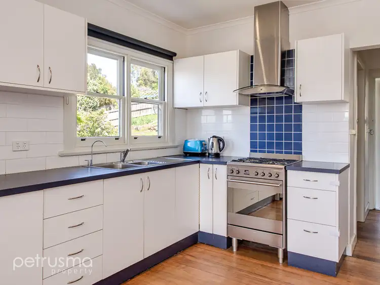 Sixth view of Homely house listing, 35 Bastick Street, Rosny TAS 7018
