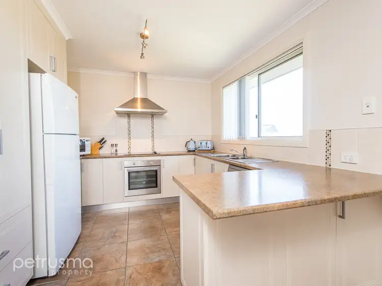 Second view of Homely villa listing, 2/3 Lipscombe Court, Sorell TAS 7172