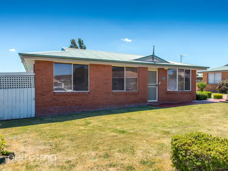 Second view of Homely unit listing, 1/3 Horsham Road, Oakdowns TAS 7019