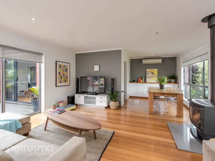 Fourth view of Homely house listing, 10 Leyden Avenue, Seven Mile Beach TAS 7170