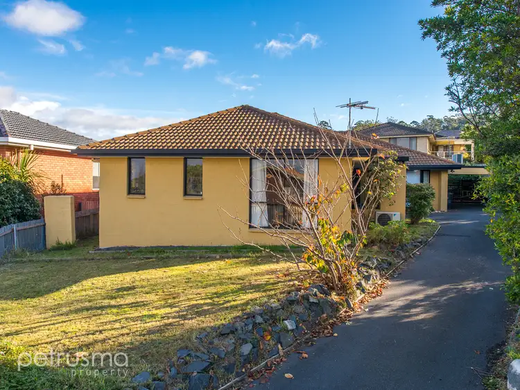 1/22 Melaleuca Drive