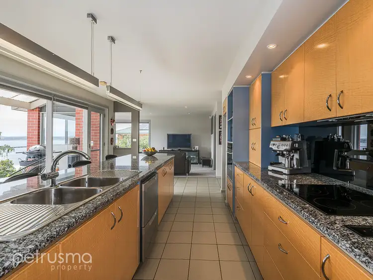 Fifth view of Homely house listing, 5 Elmina Close, Kingston TAS 7050