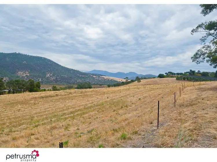 Third view of Homely land listing, 969 Boyer Road, Dromedary TAS 7030