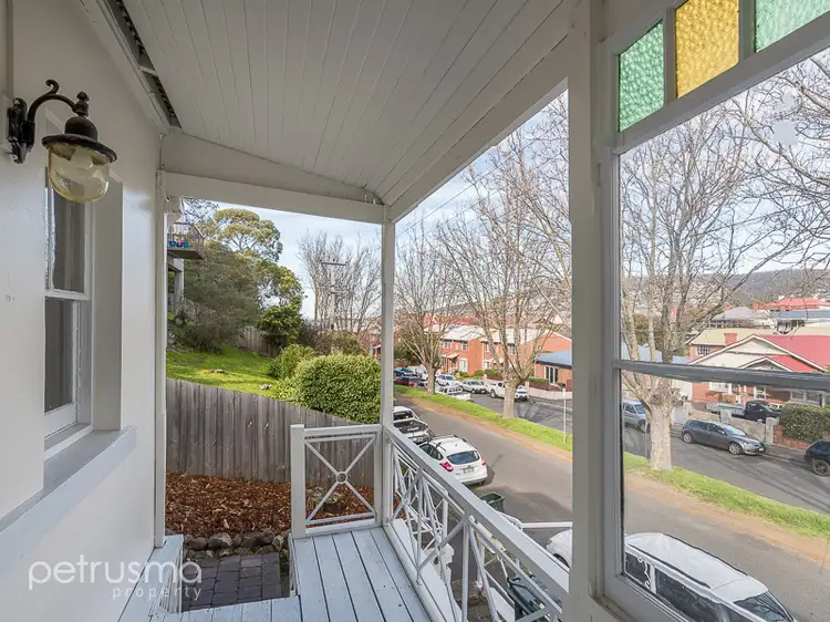 Third view of Homely house listing, 9 Quayle Street, Sandy Bay TAS 7005