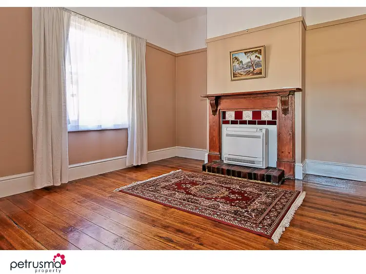 Sixth view of Homely house listing, 48 Faraday Street, West Hobart TAS 7000