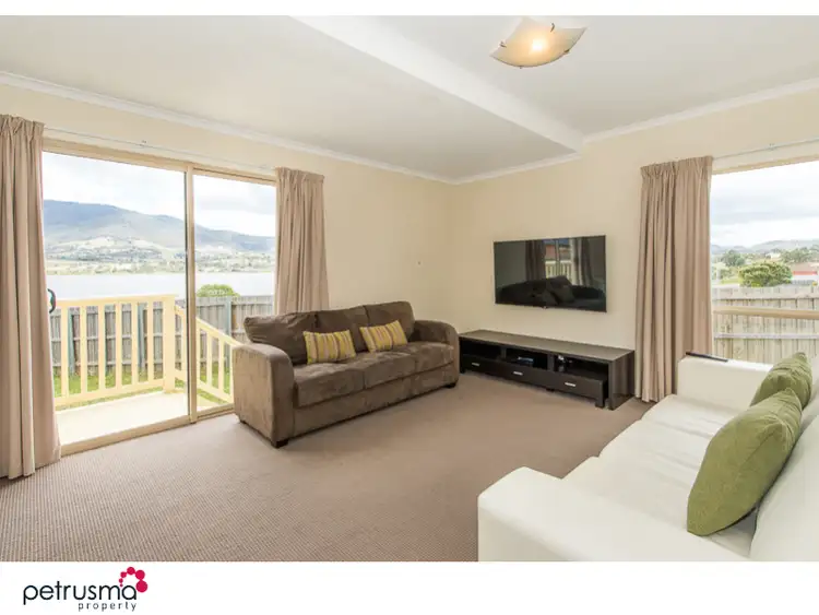 Fifth view of Homely unit listing, 1 / 19 Maxwell Drive, Bridgewater TAS 7030