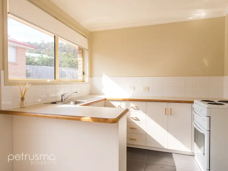 Third view of Homely unit listing, 1/102 Oakdowns Parade, Oakdowns TAS 7019
