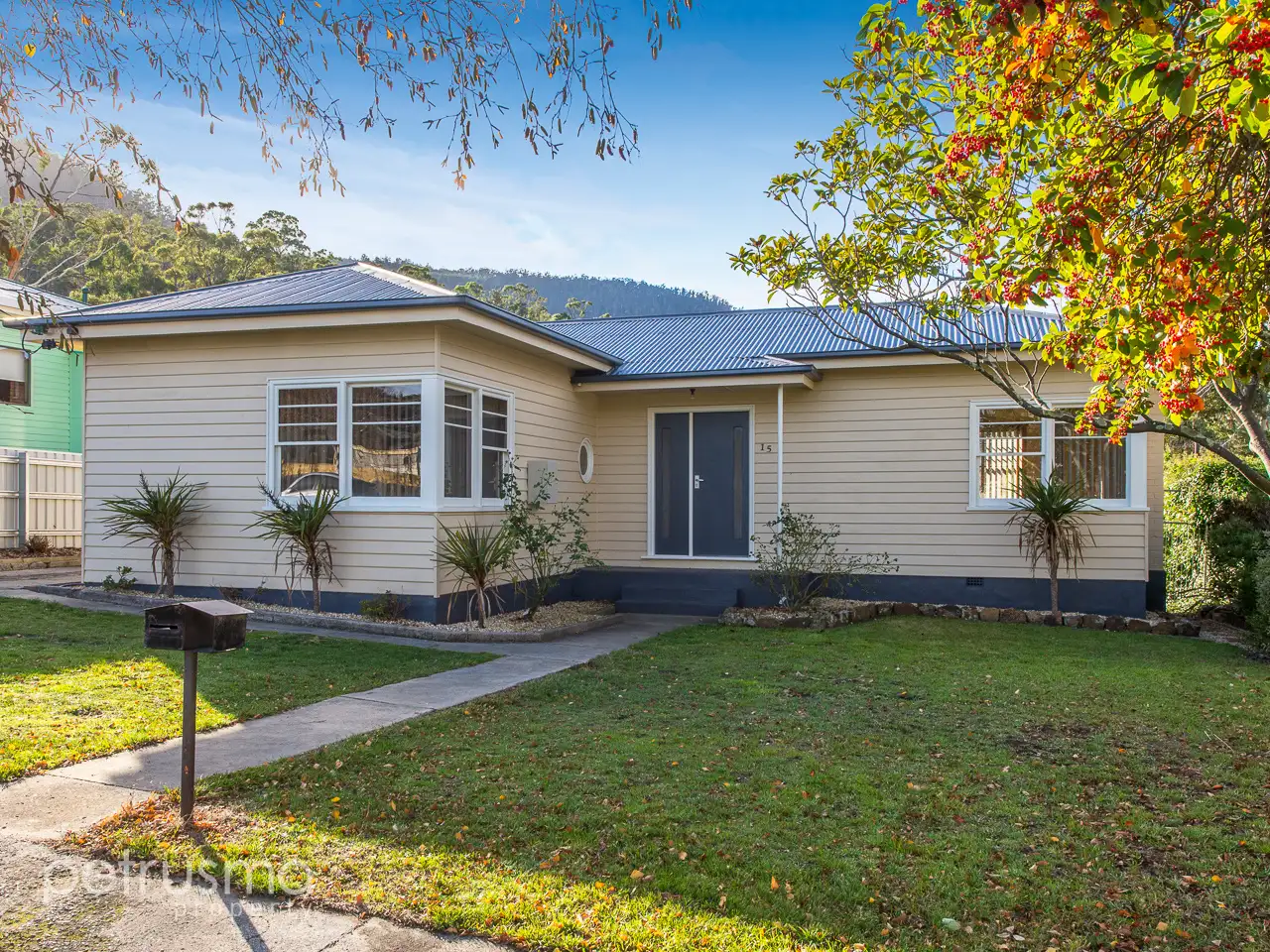 Main view of Homely house listing, 15 Seventh Avenue, New Norfolk TAS 7140