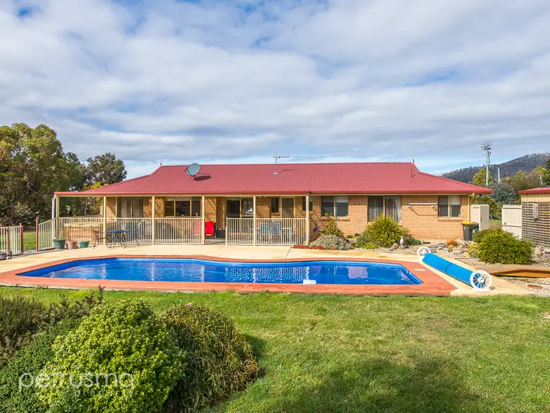Main view of Homely house listing, 57 Shelomith Drive, Acton Park TAS 7170
