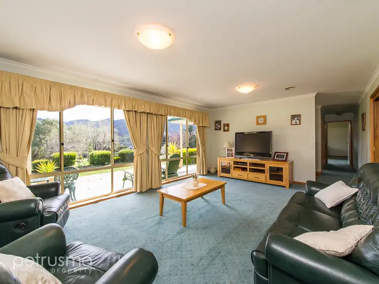 Second view of Homely house listing, 472 Back River Road, Magra TAS 7140