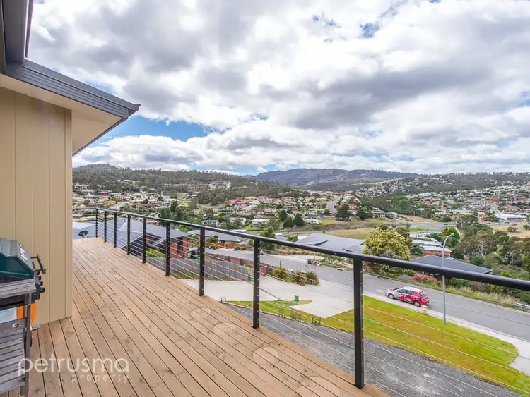 Sixth view of Homely house listing, 20 Andreas Place, Geilston Bay TAS 7015