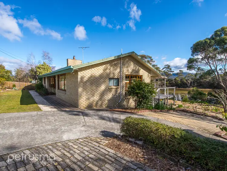 Third view of Homely house listing, 283 Howden Road, Howden TAS 7054