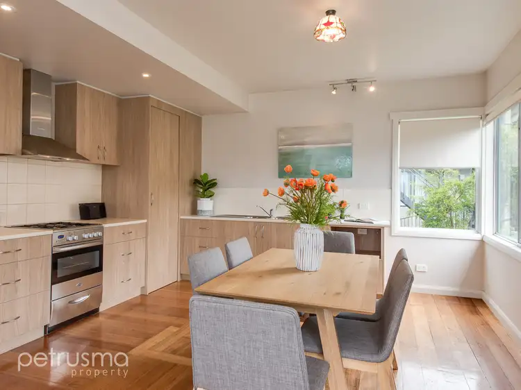 Third view of Homely house listing, 28 Corby Avenue, West Hobart TAS 7000