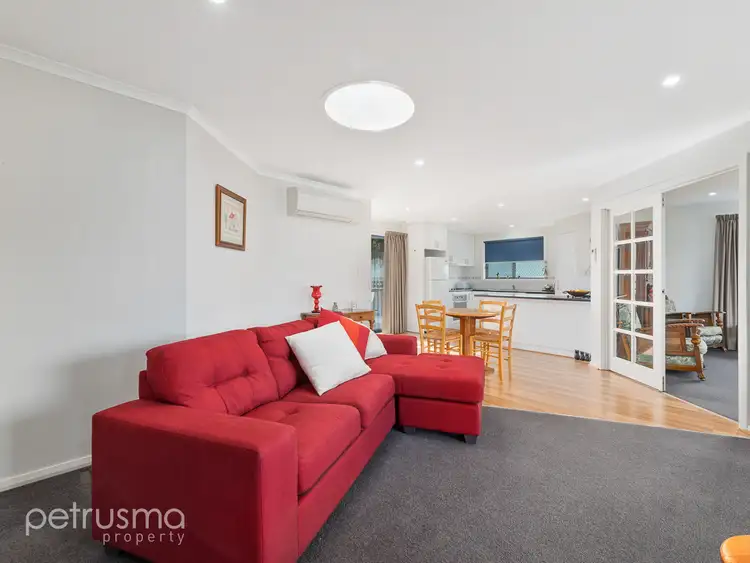 Third view of Homely house listing, 40 Churinga Waters Drive, Old Beach TAS 7017