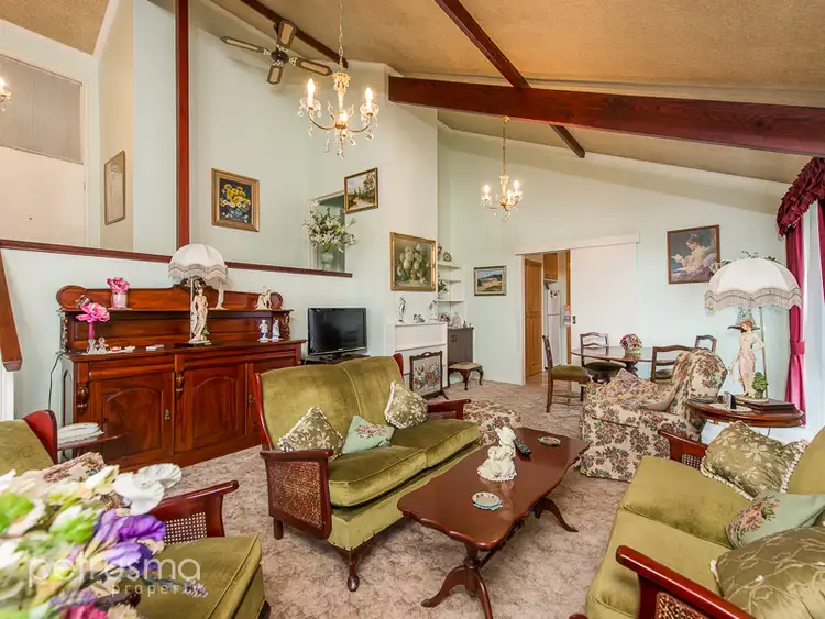 Fifth view of Homely house listing, 12 Carrum Close, Howrah TAS 7018