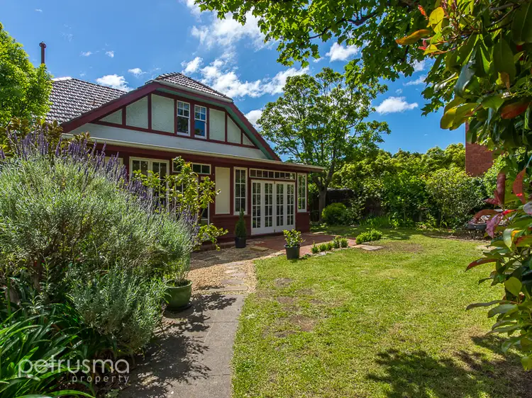 Second view of Homely house listing, 316 Davey Street, South Hobart TAS 7004