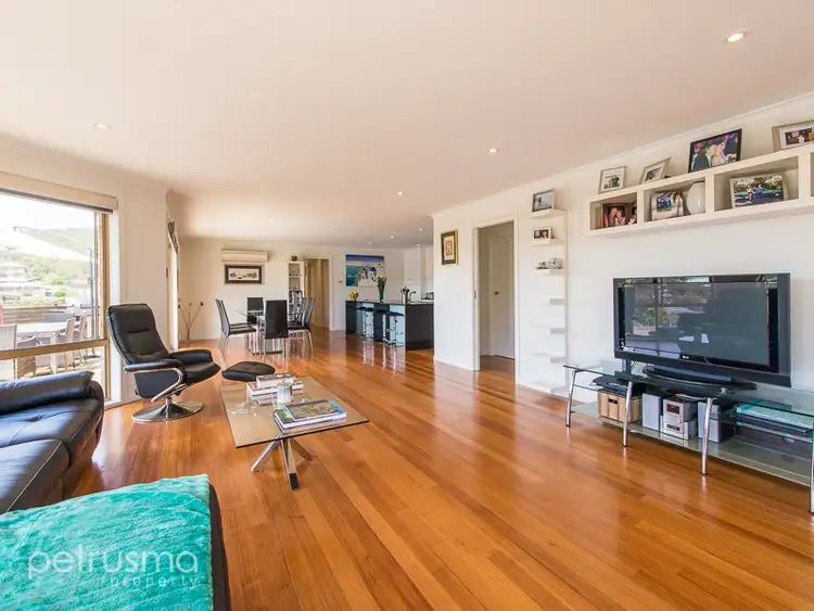 Sixth view of Homely house listing, 1 Nursery Court, Lenah Valley TAS 7008