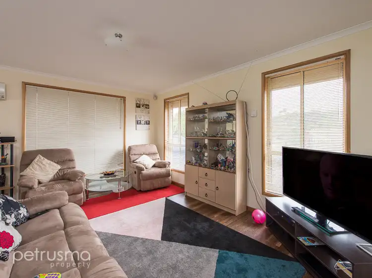 Fifth view of Homely house listing, 30 Viola Crescent, Gagebrook TAS 7030