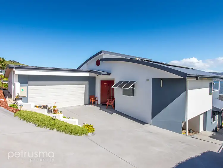 711 Oceana Drive, Tranmere TAS 7018