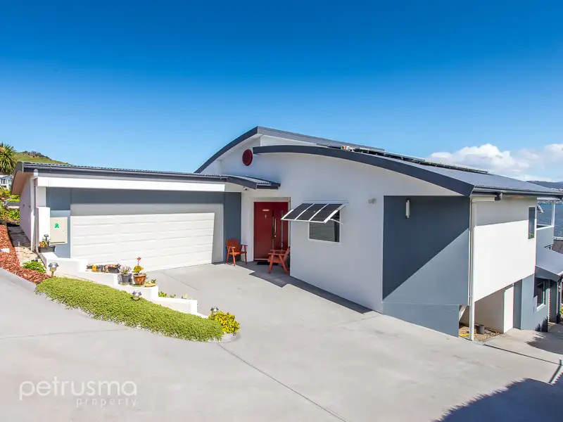 Main view of Homely house listing, 711 Oceana Drive, Tranmere TAS 7018