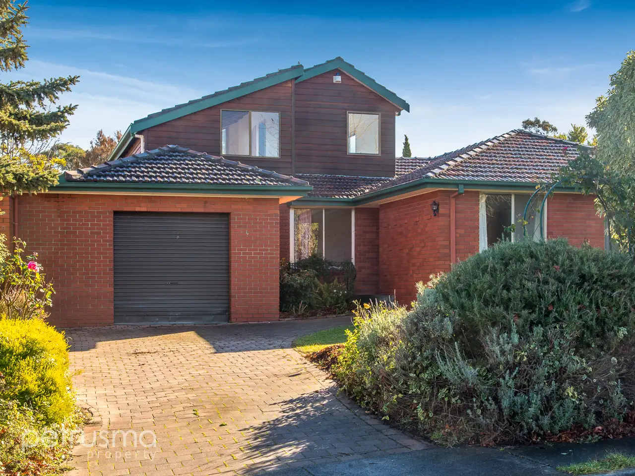 Main view of Homely house listing, 10 Mortyn Place, Howrah TAS 7018