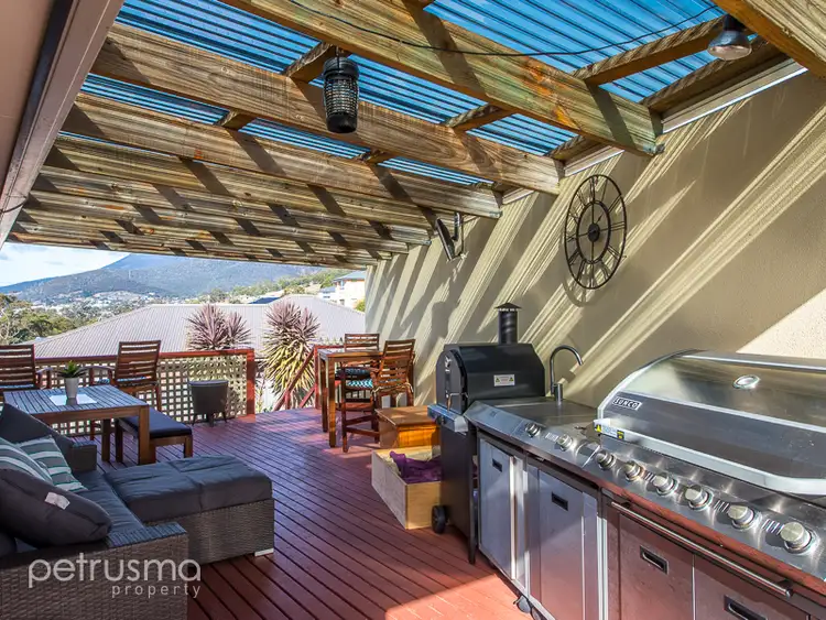 Fourth view of Homely house listing, 5 Rosanna Court, Claremont TAS 7011