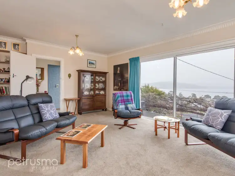 Second view of Homely house listing, 68 Kaoota Road, Rose Bay TAS 7015