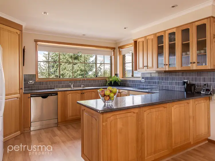 Fourth view of Homely house listing, 20 Radiata Drive, Lindisfarne TAS 7015