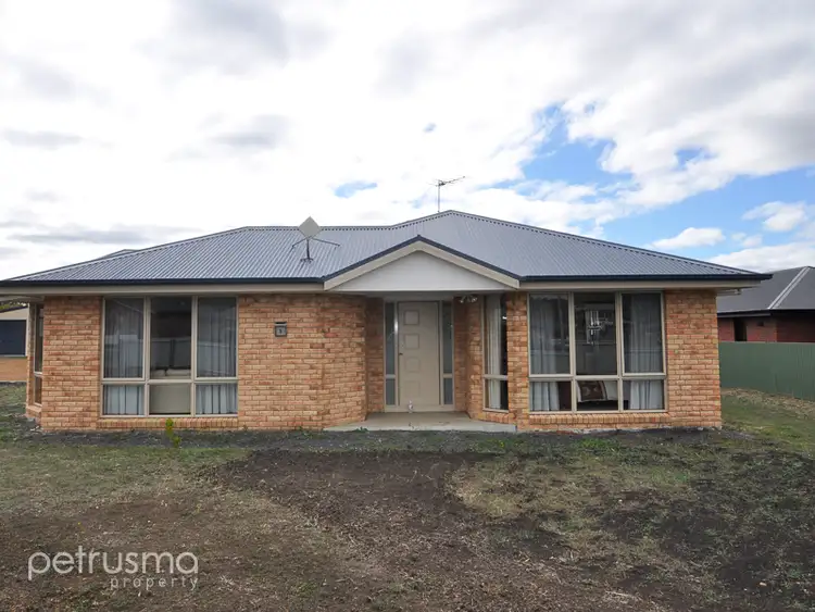 Second view of Homely house listing, 5 Alexander Circle, Campania TAS 7026