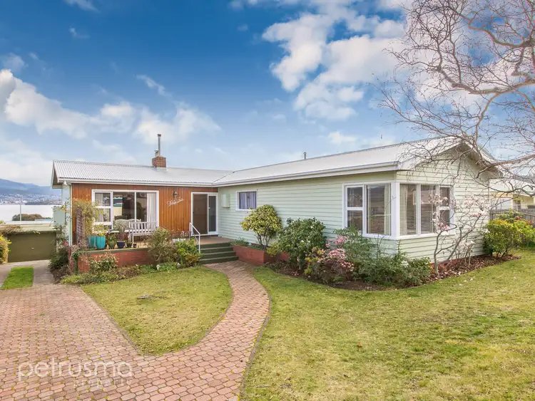 Main view of Homely house listing, 32 Hymettus Street, Howrah TAS 7018