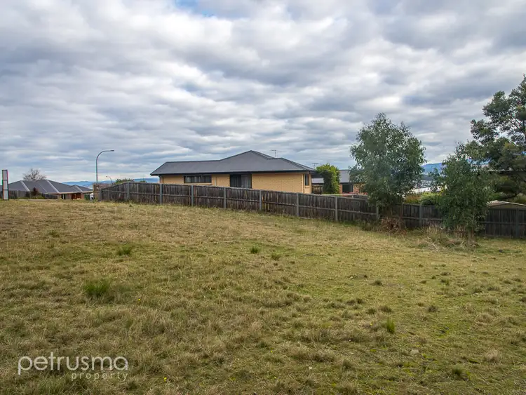 Third view of Homely land listing, 27 Ivy Close, Oakdowns TAS 7019