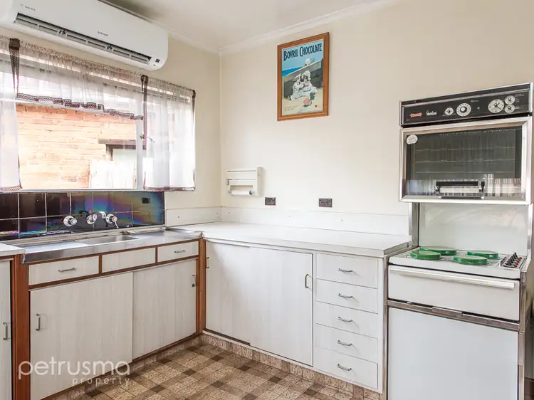 Third view of Homely house listing, 409/411 Macquarie Street, South Hobart TAS 7004