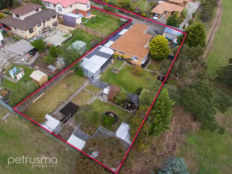 97A Clinton Road, Geilston Bay TAS 7015