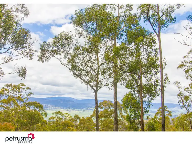 Fourth view of Homely land listing, Lot 2 Church Road, Dromedary TAS 7030