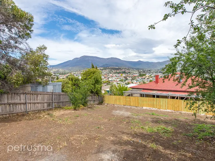 Main view of Homely land listing, 1A Harlow Road, Lutana TAS 7009
